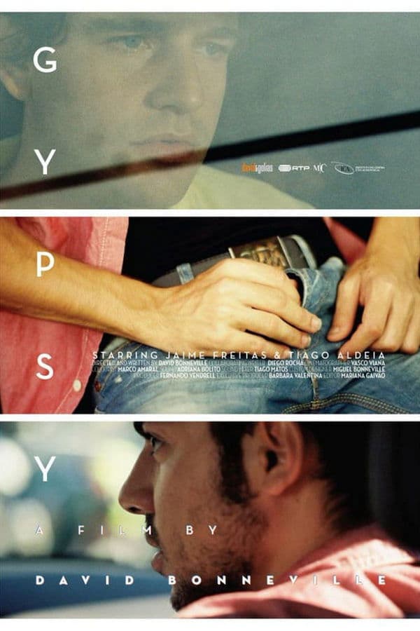 Gypsy photo