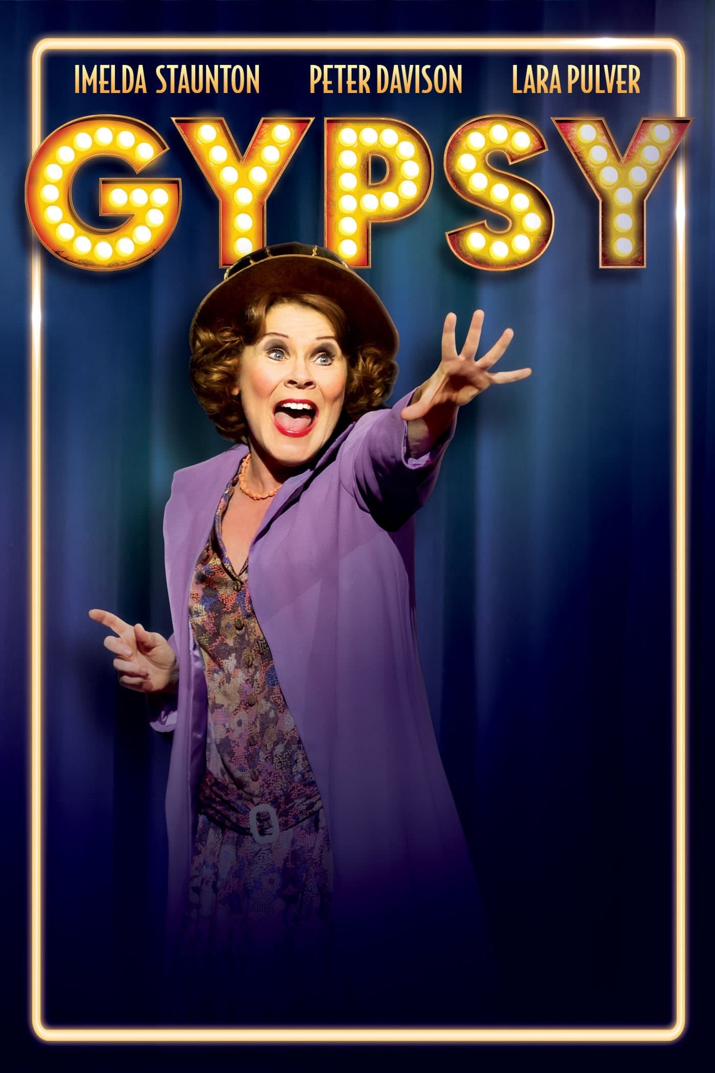 Gypsy photo