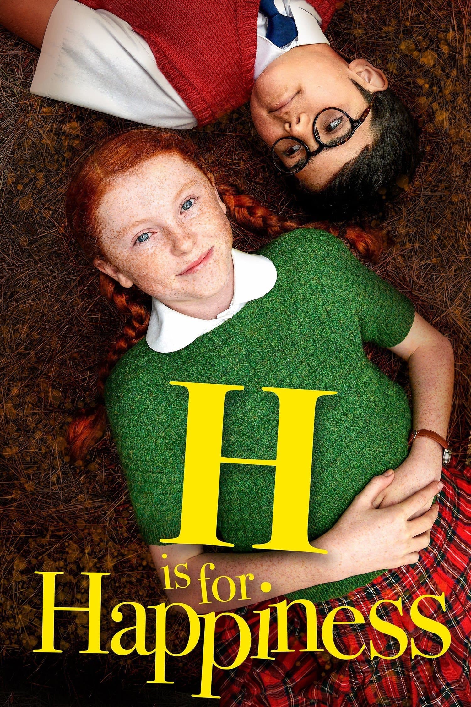 H Is for Happiness photo
