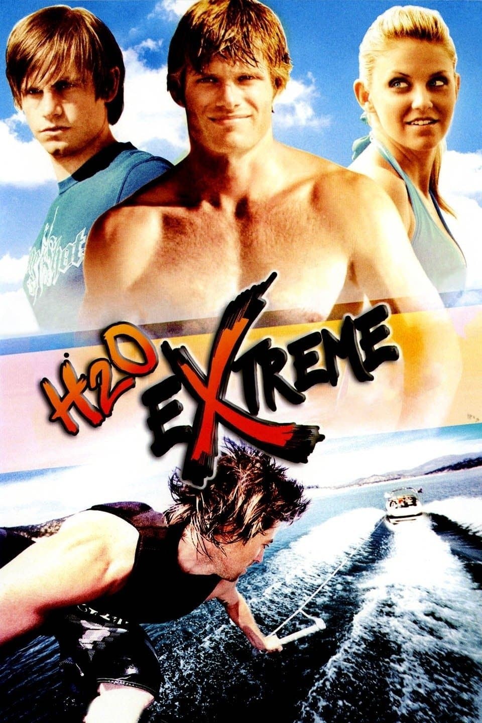 H2O Extreme photo