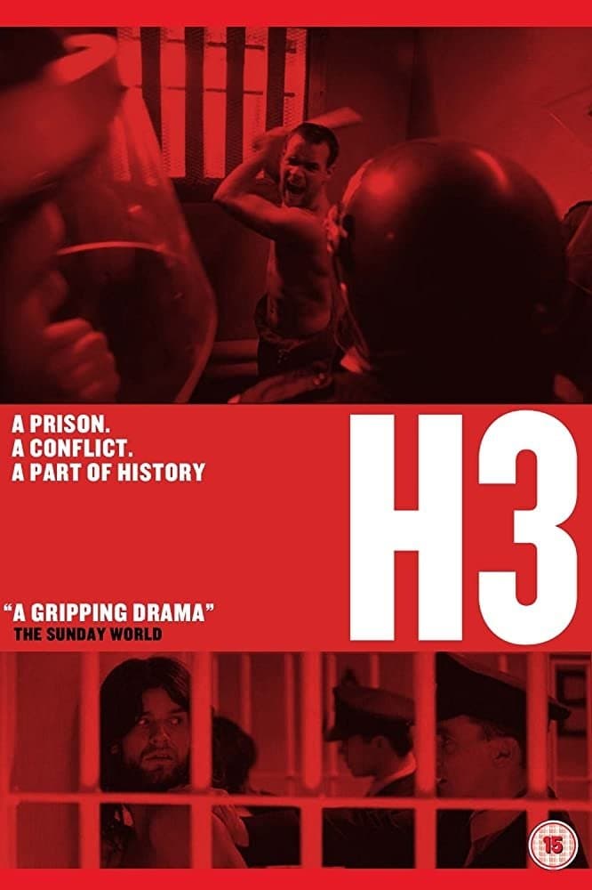 H3 photo