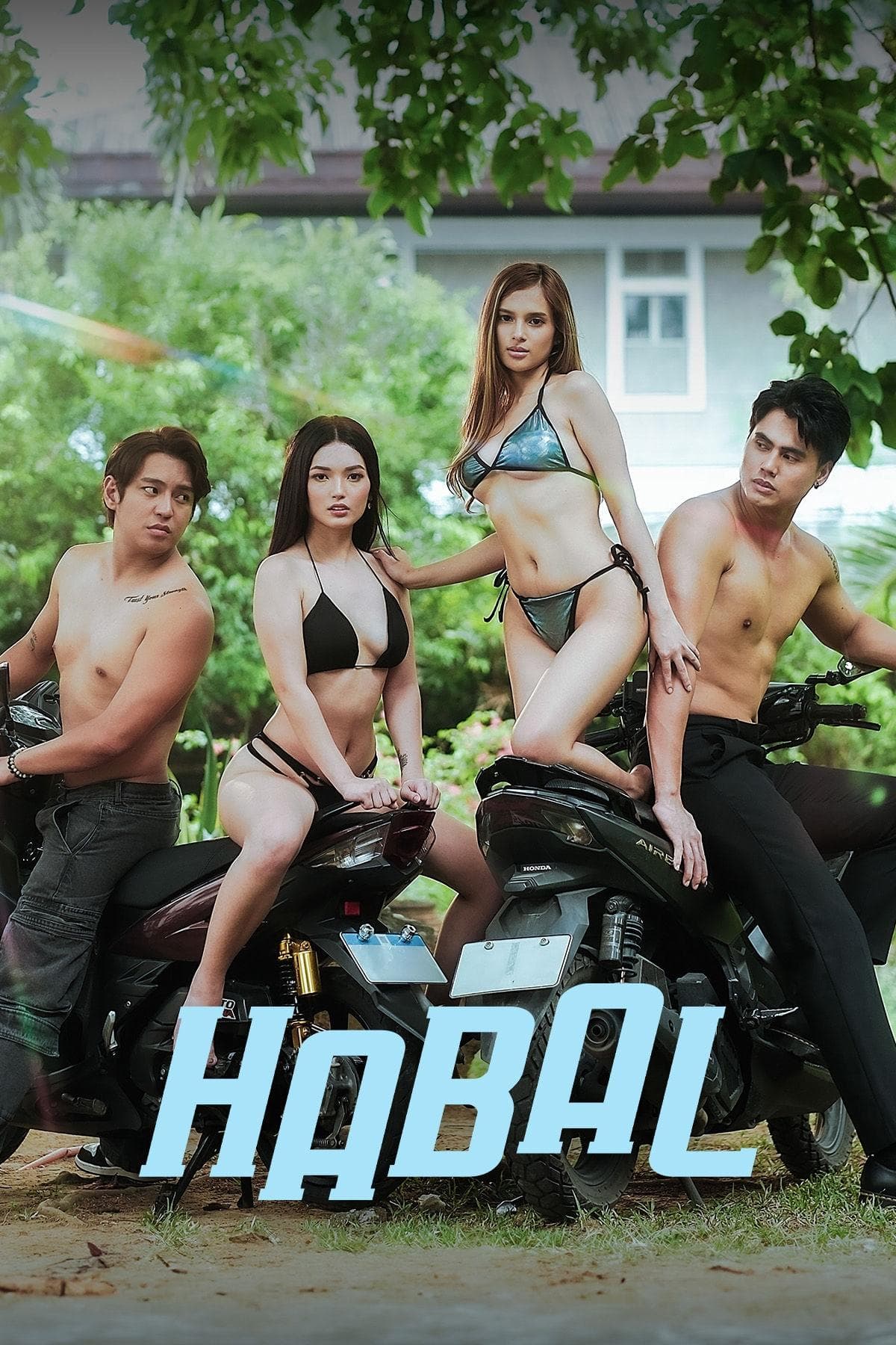 Habal photo
