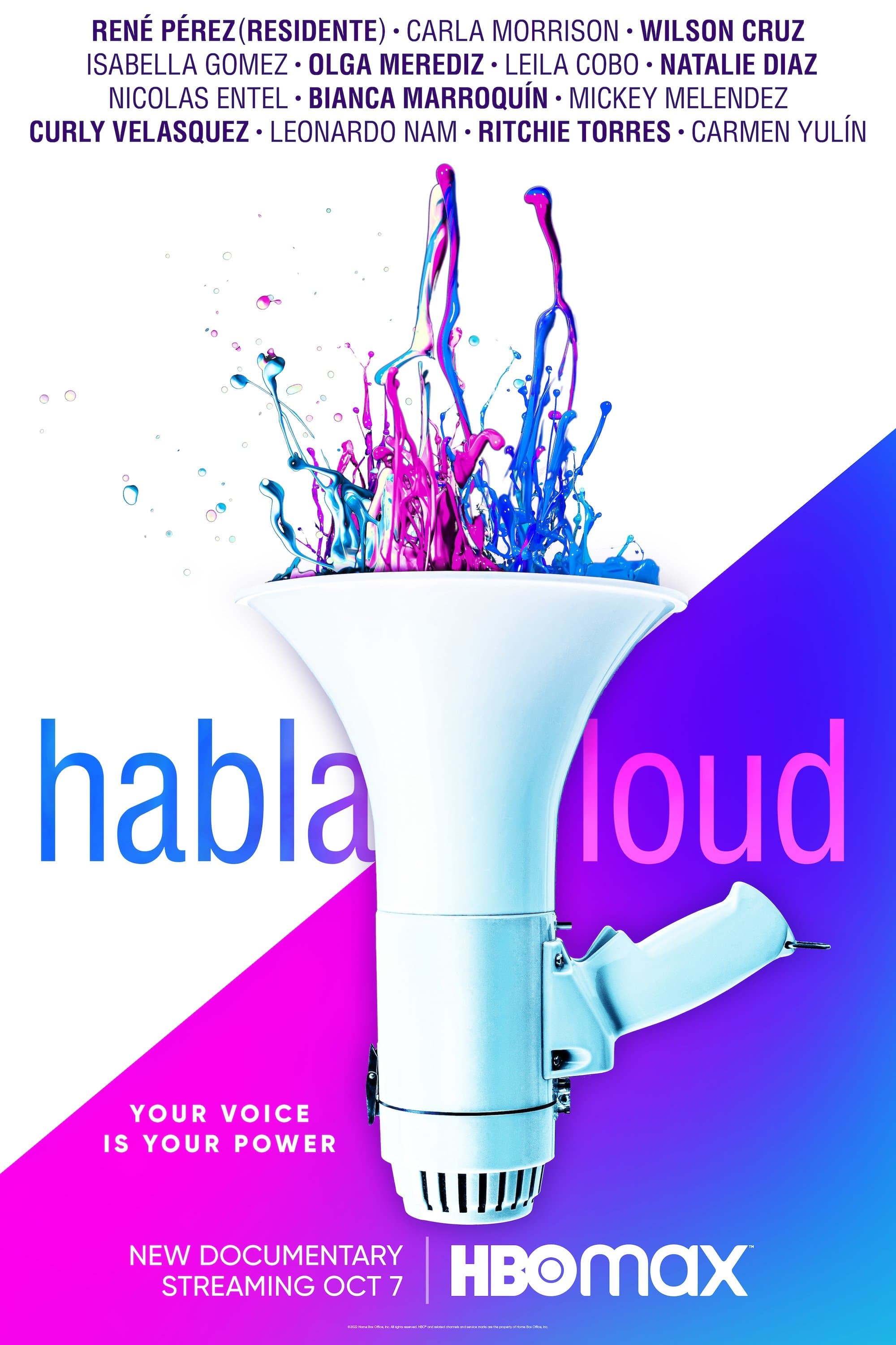 Habla Loud photo
