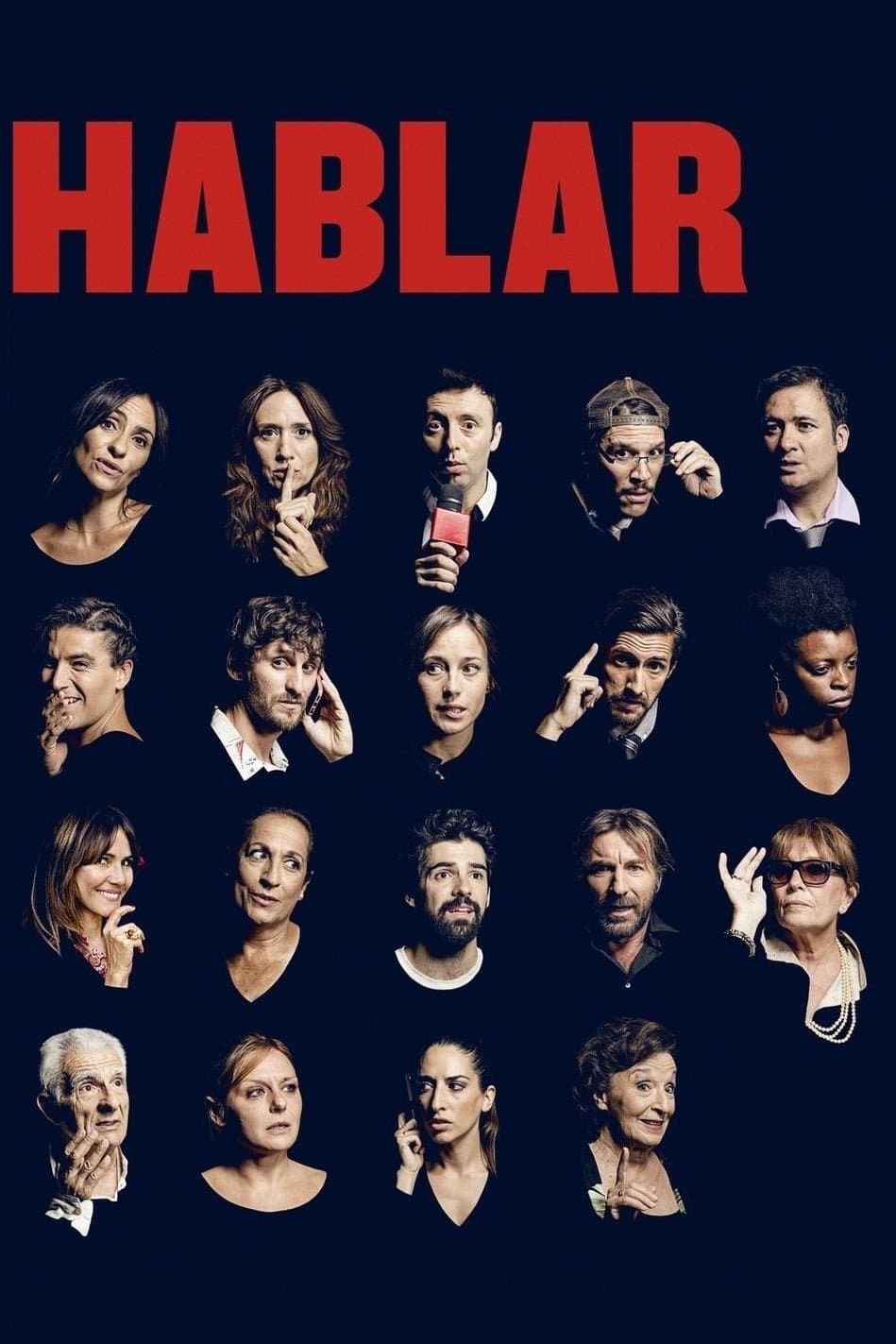 Hablar photo