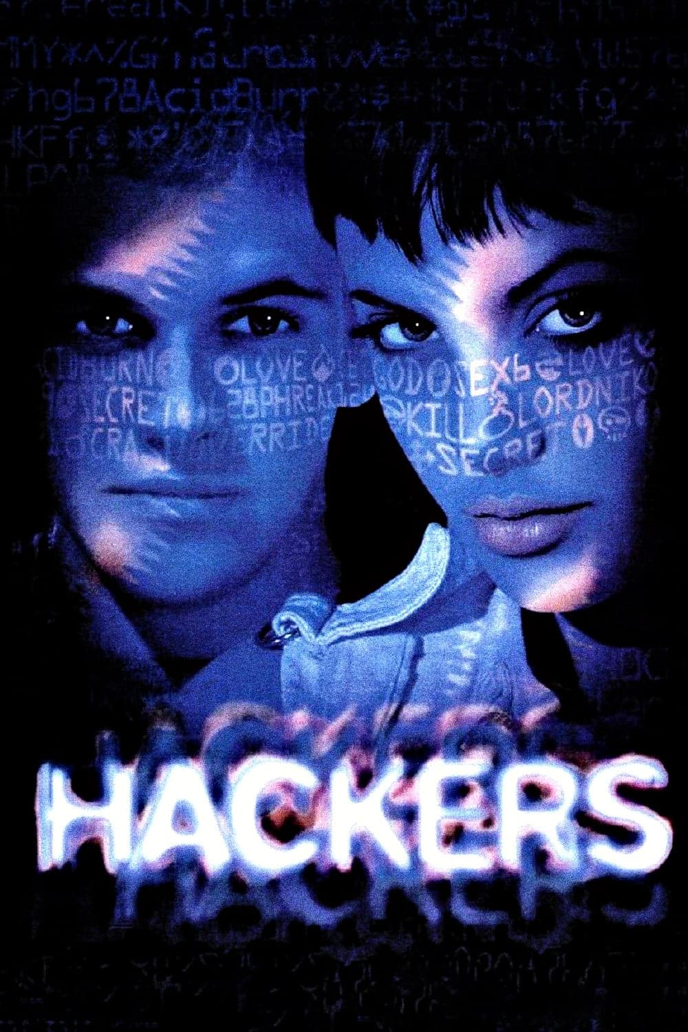 Hackers photo