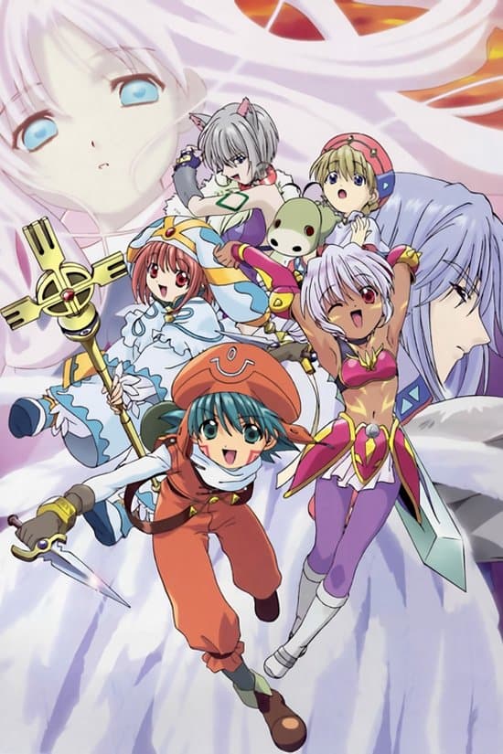 .hack//Legend of the Twilight: Let's Meet Offline photo
