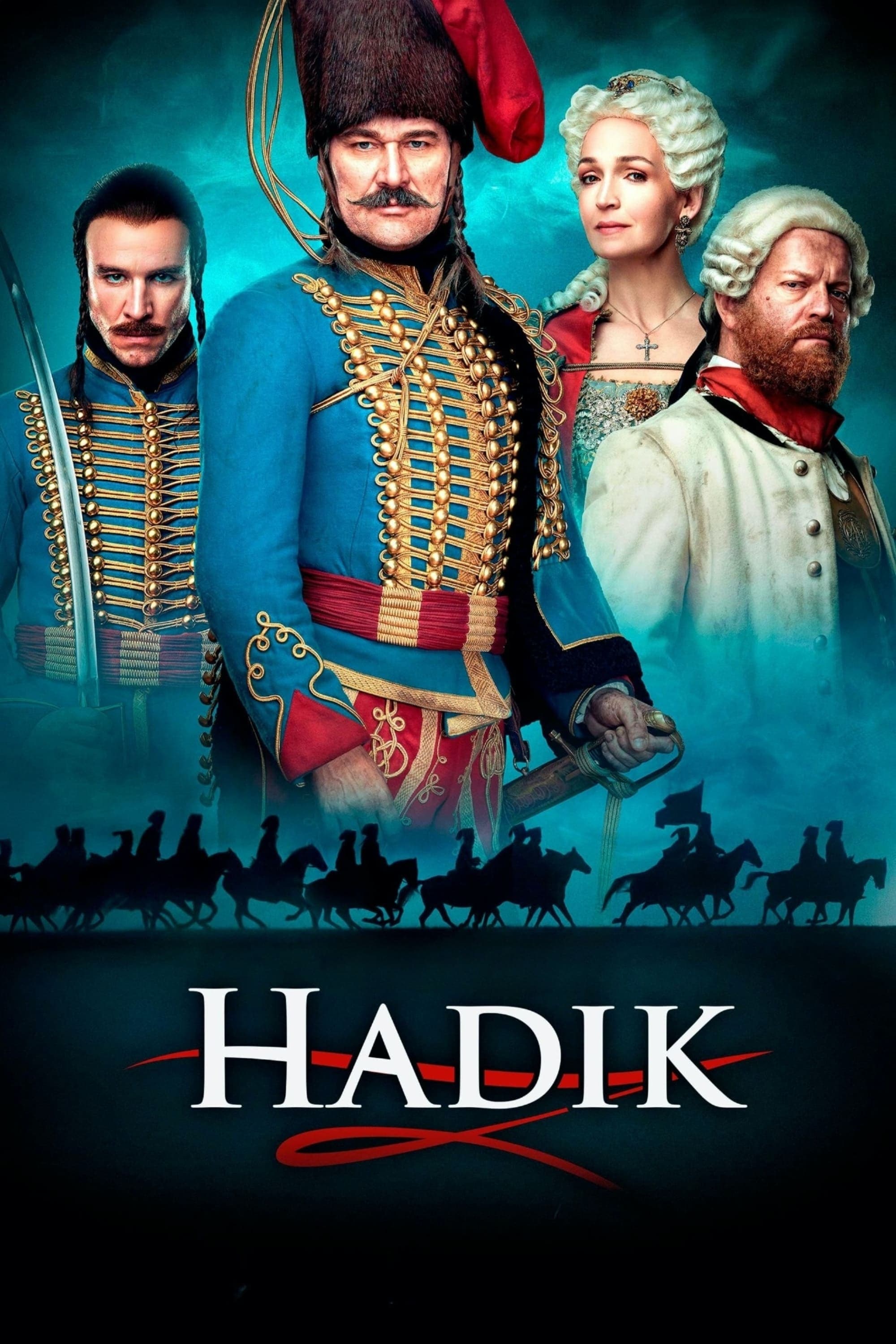 Hadik photo