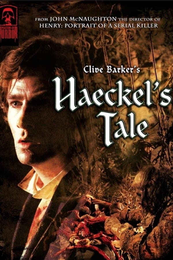 Haeckel's Tale photo