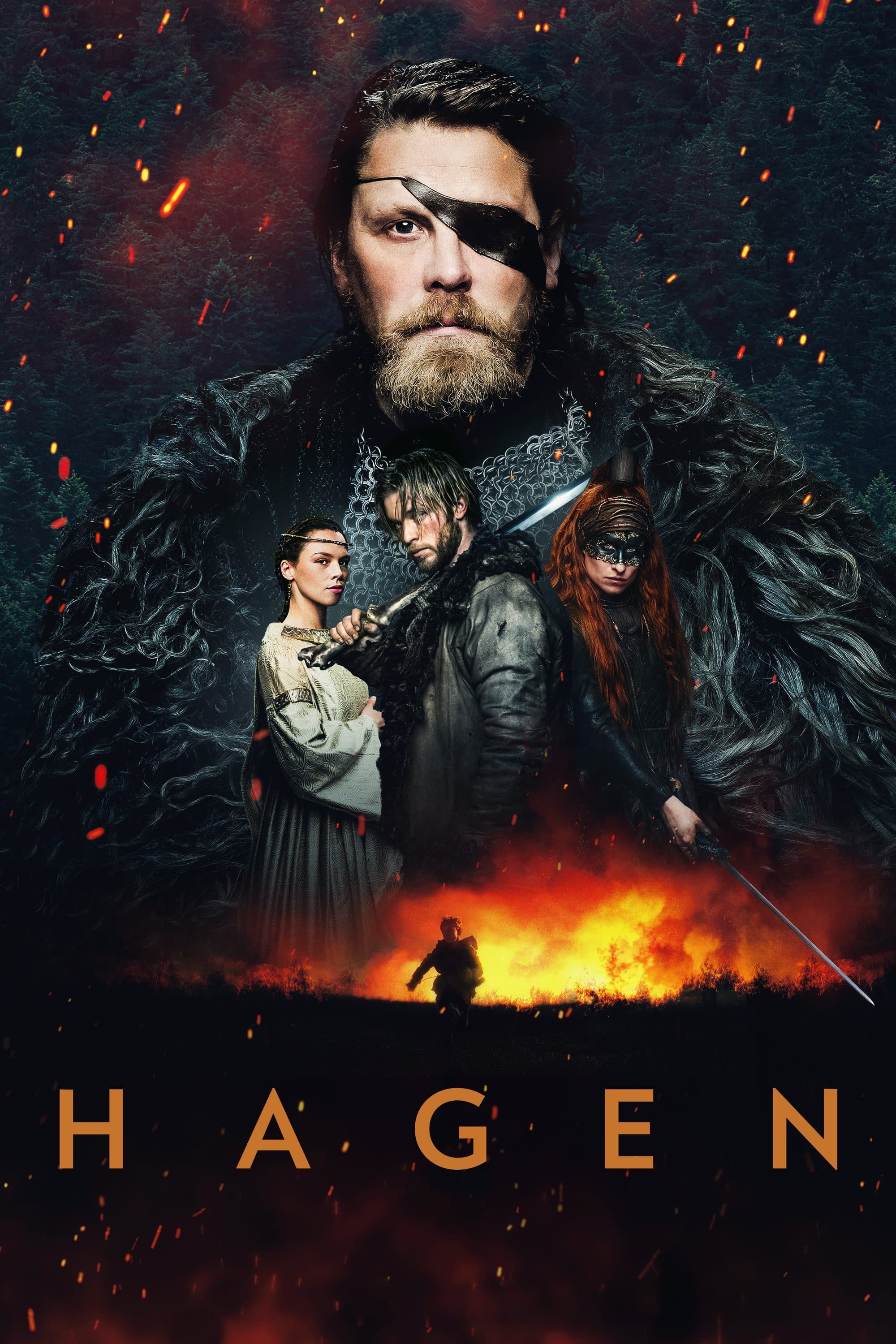 Hagen photo