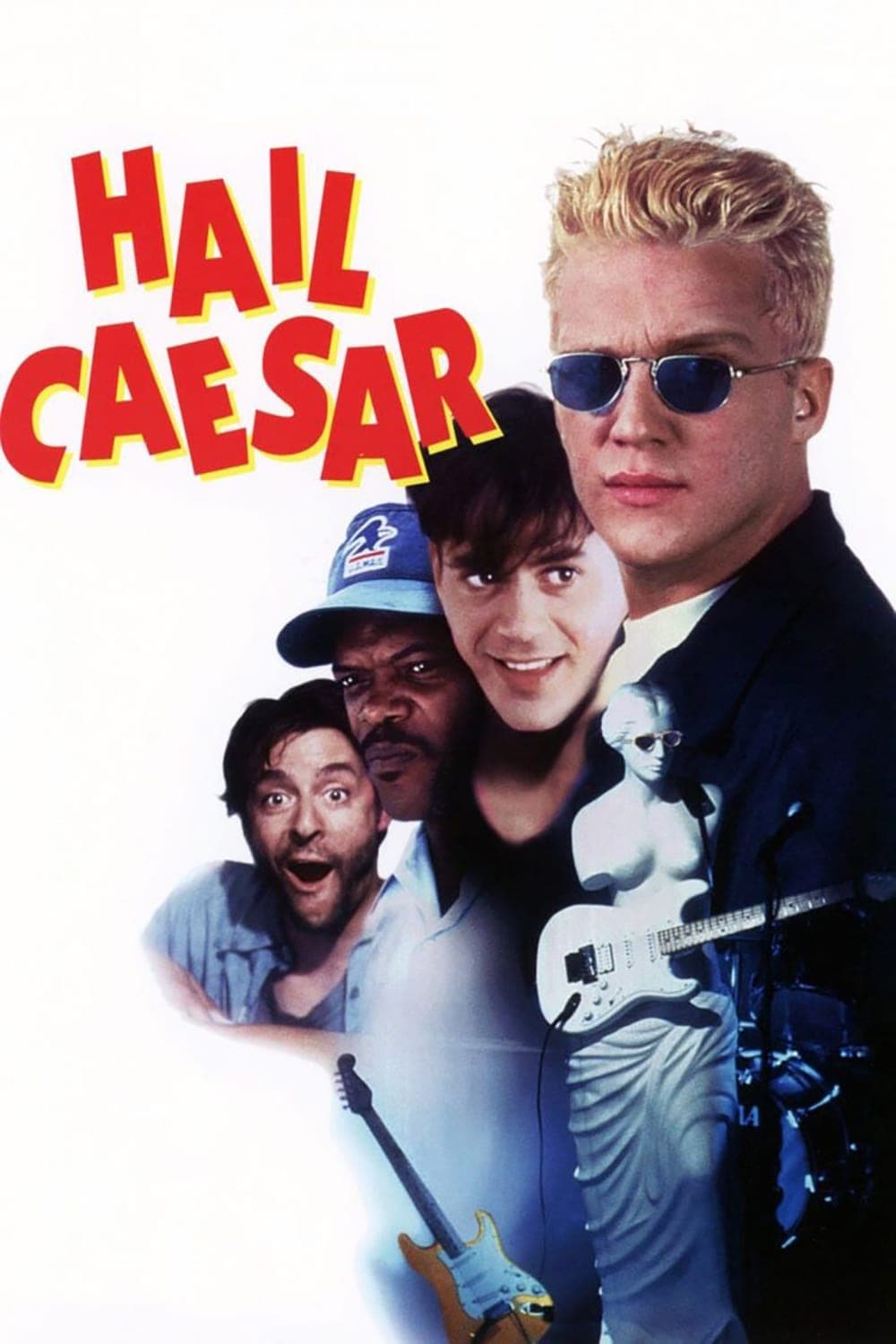 Hail Caesar photo