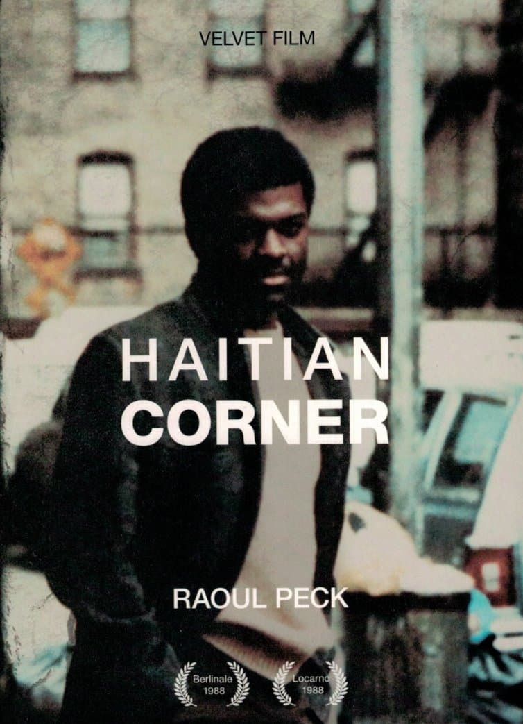 Haitian Corner photo