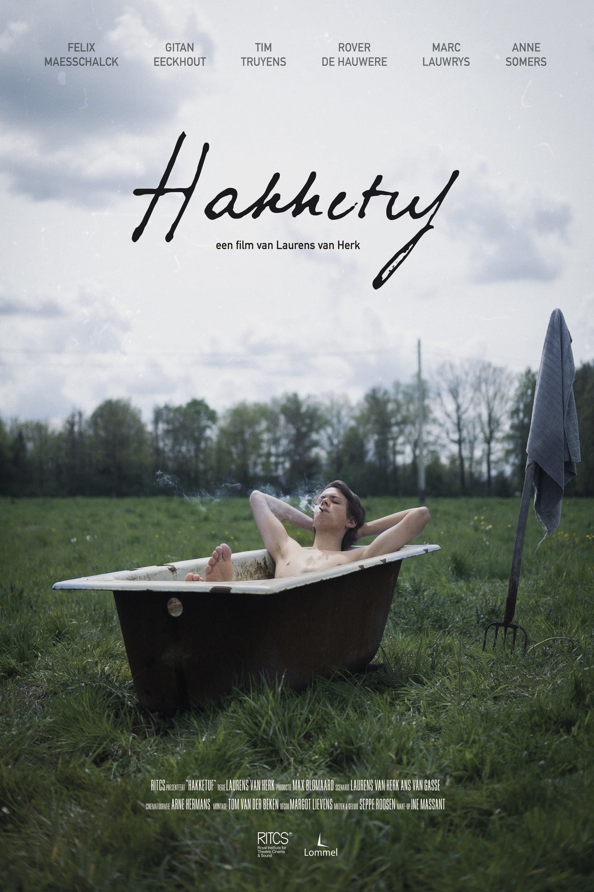 Hakketuf photo