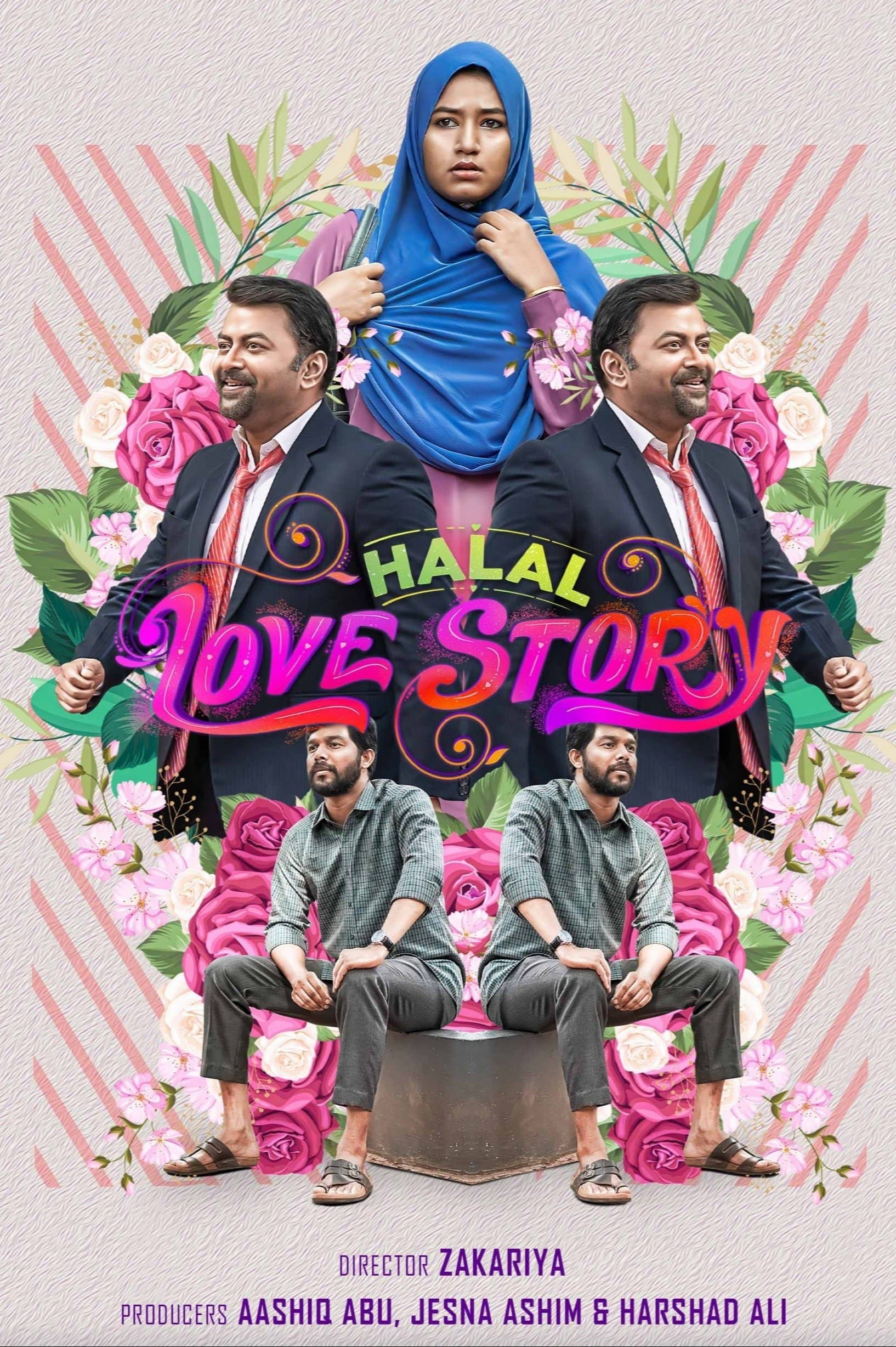 Halal Love Story photo