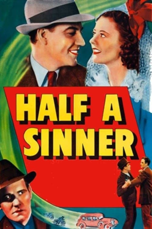 Half a Sinner photo