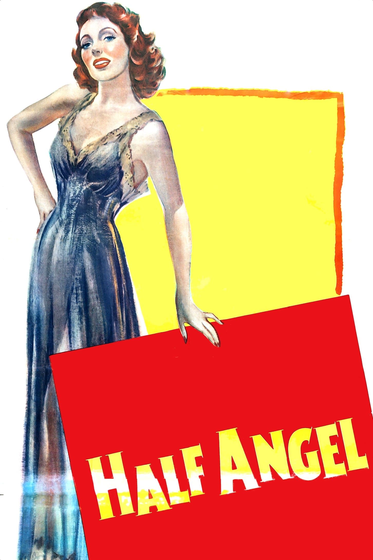 Half Angel photo
