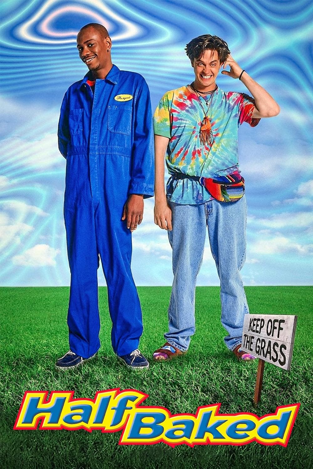 Half Baked photo