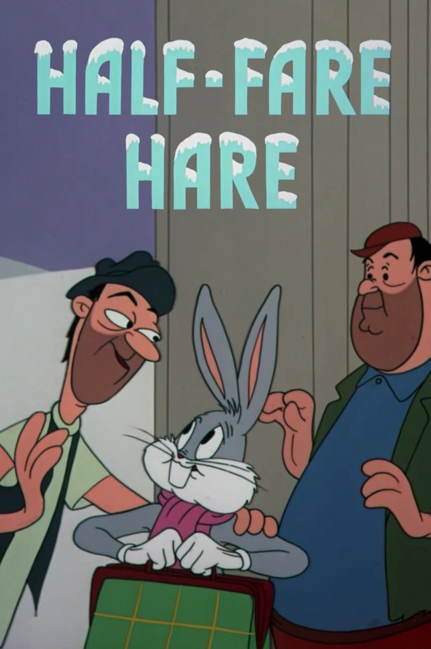 Half-Fare Hare photo
