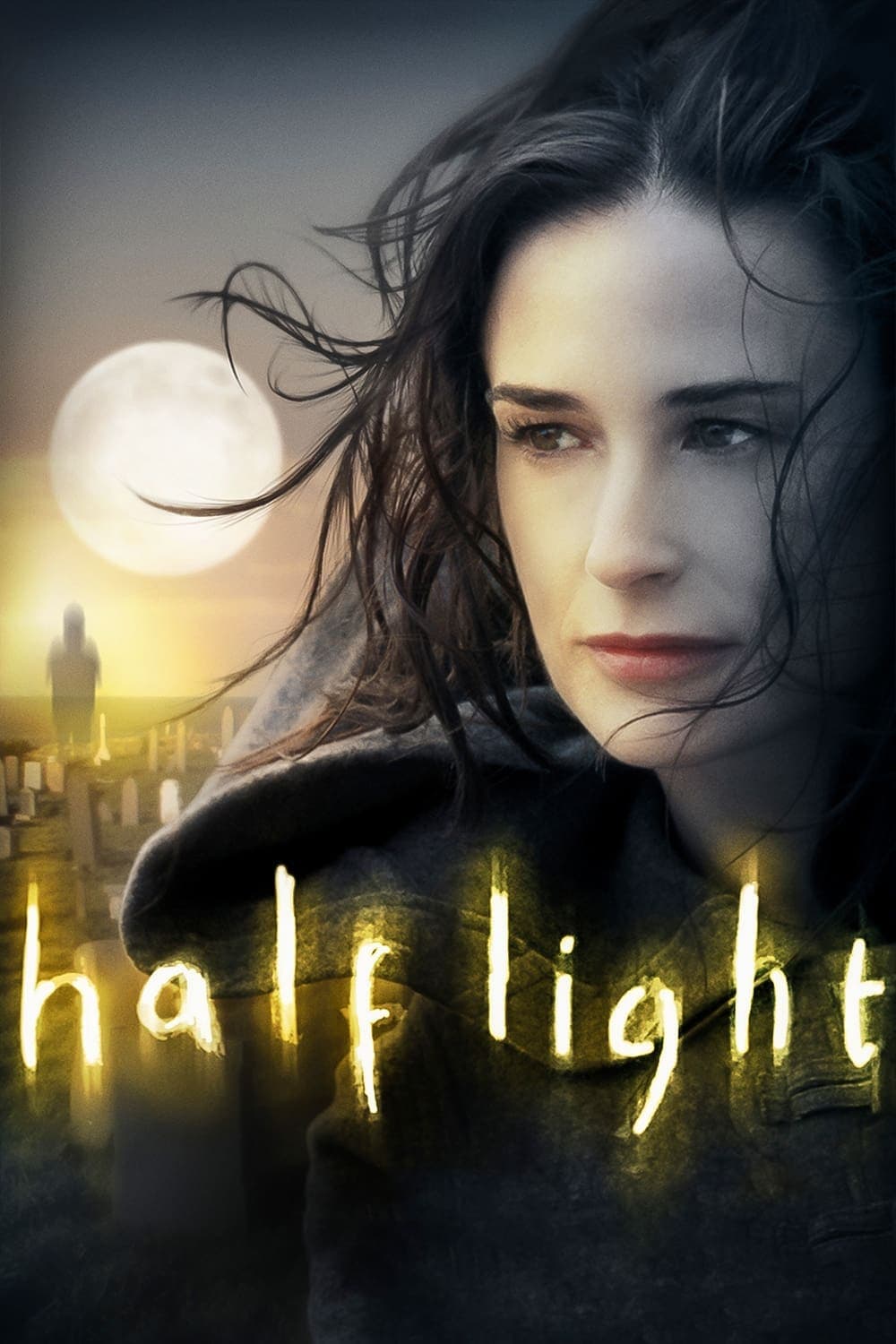 Half Light photo