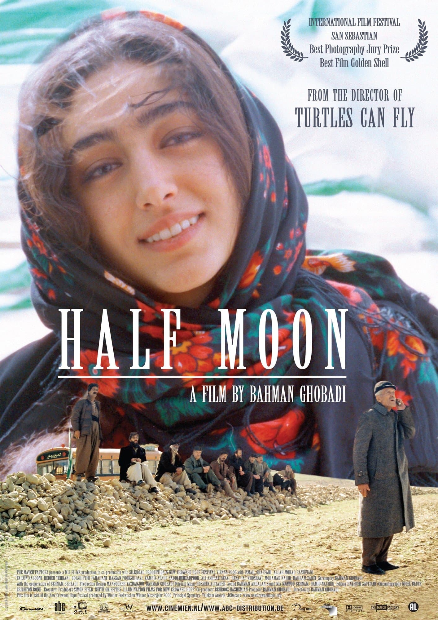 Half Moon photo