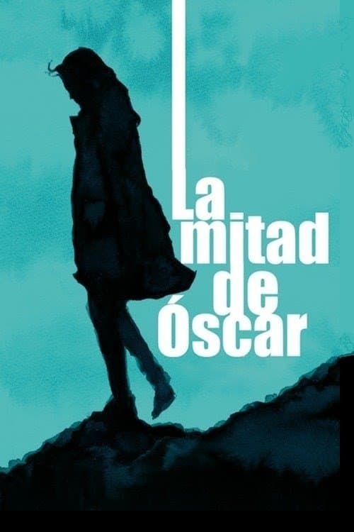 Half of Oscar photo