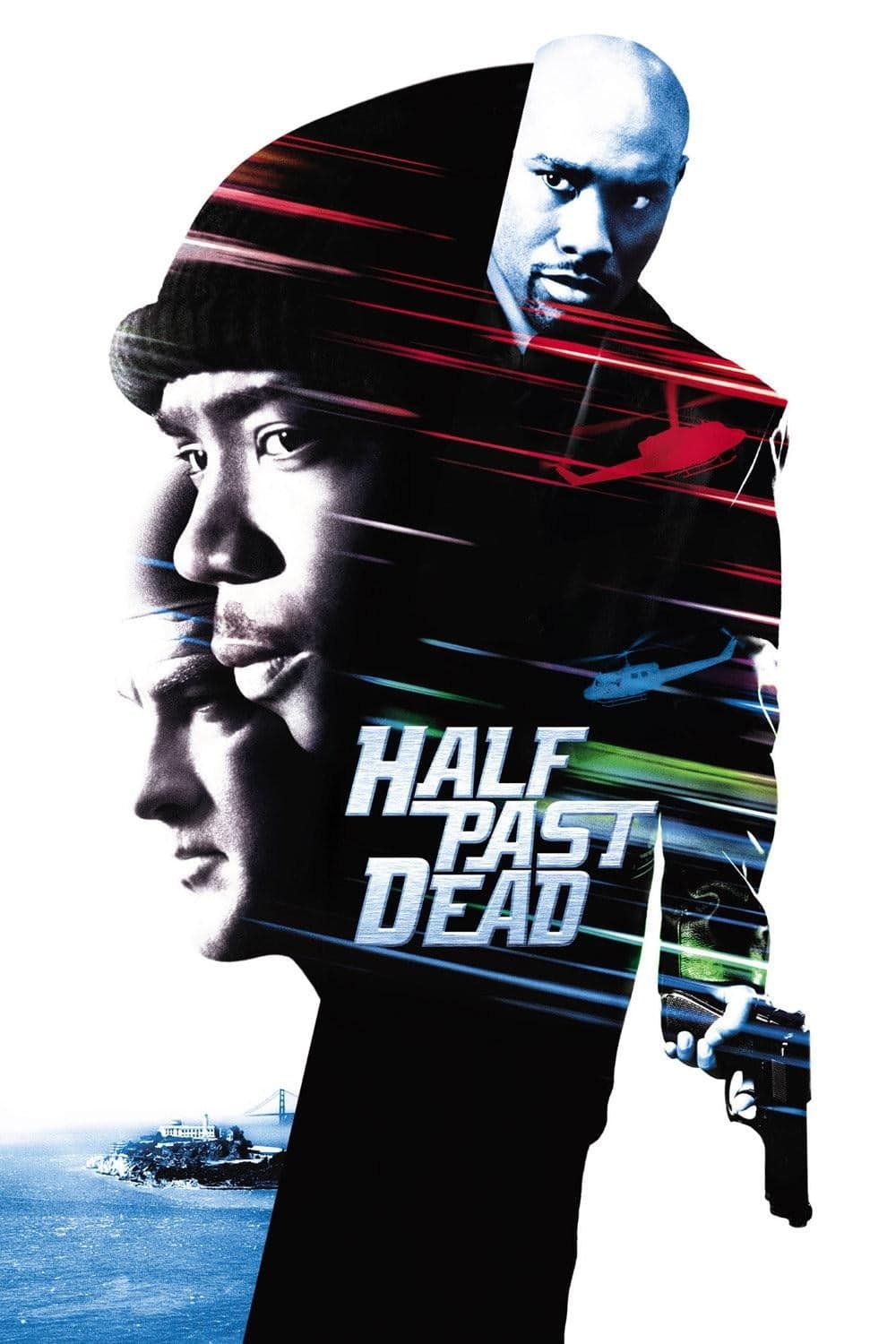 Half Past Dead photo