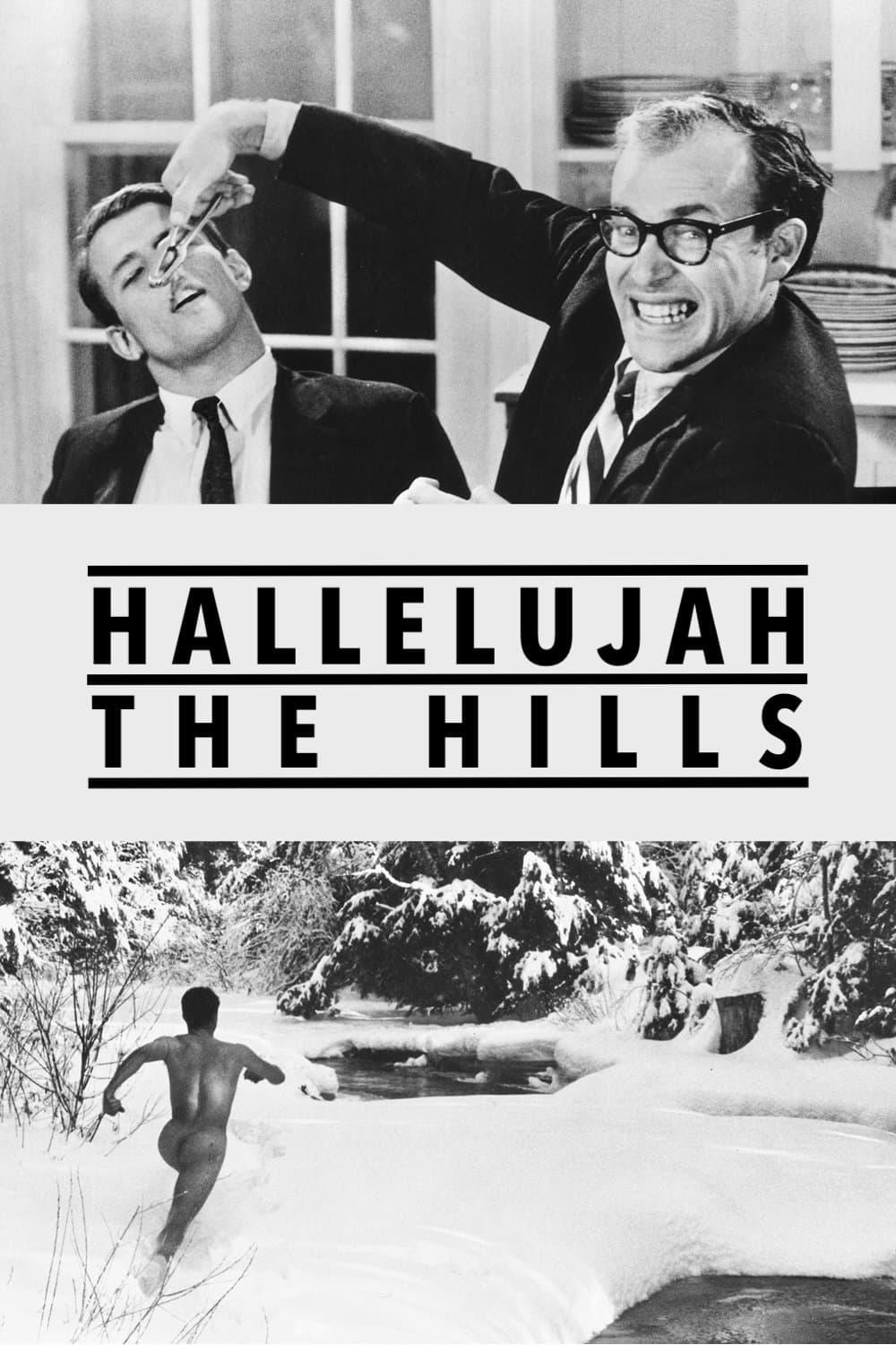 Hallelujah the Hills photo