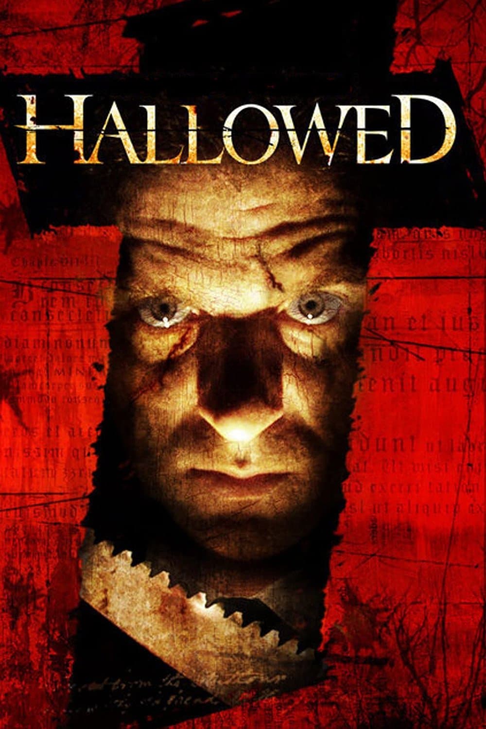 Hallowed photo