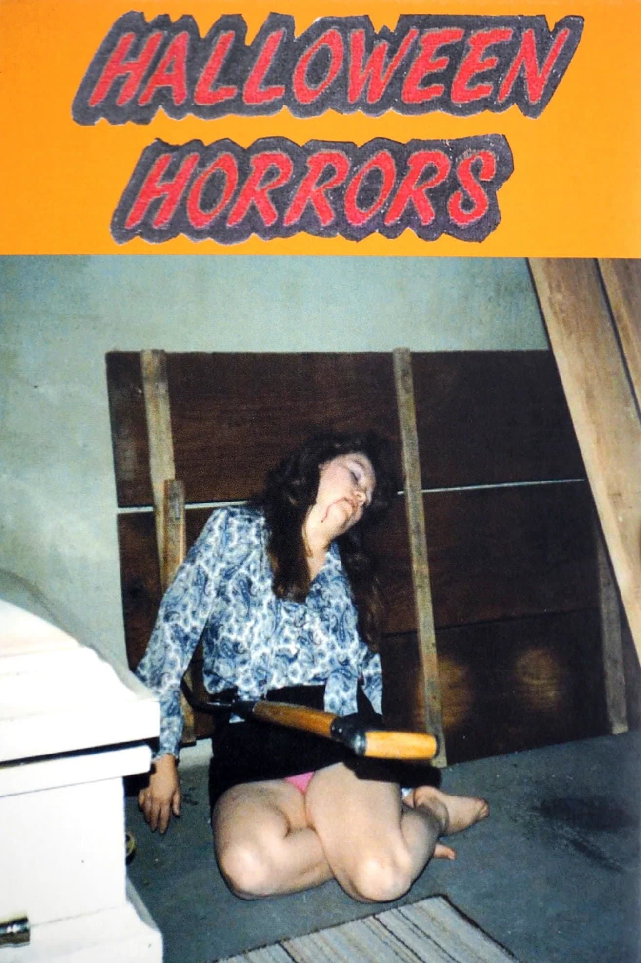 Halloween Horrors photo