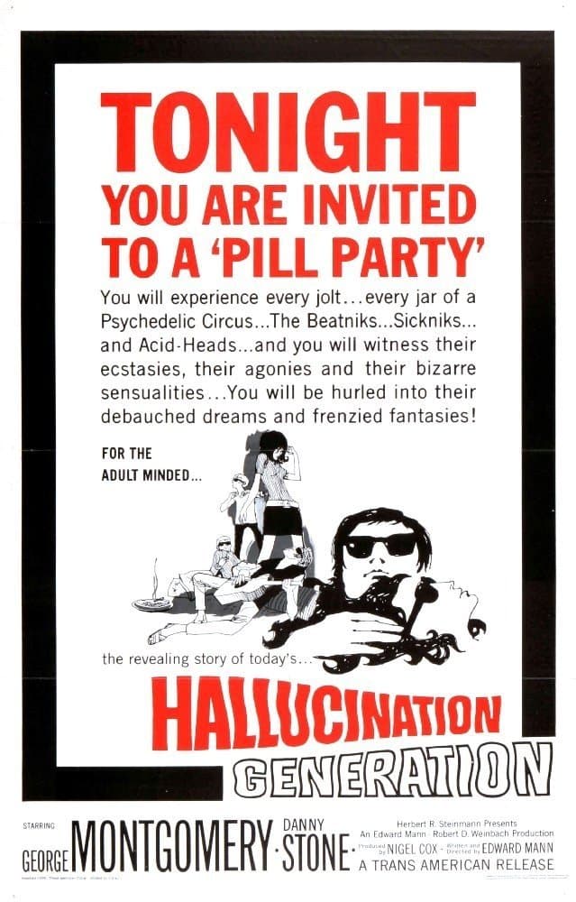 Hallucination Generation photo