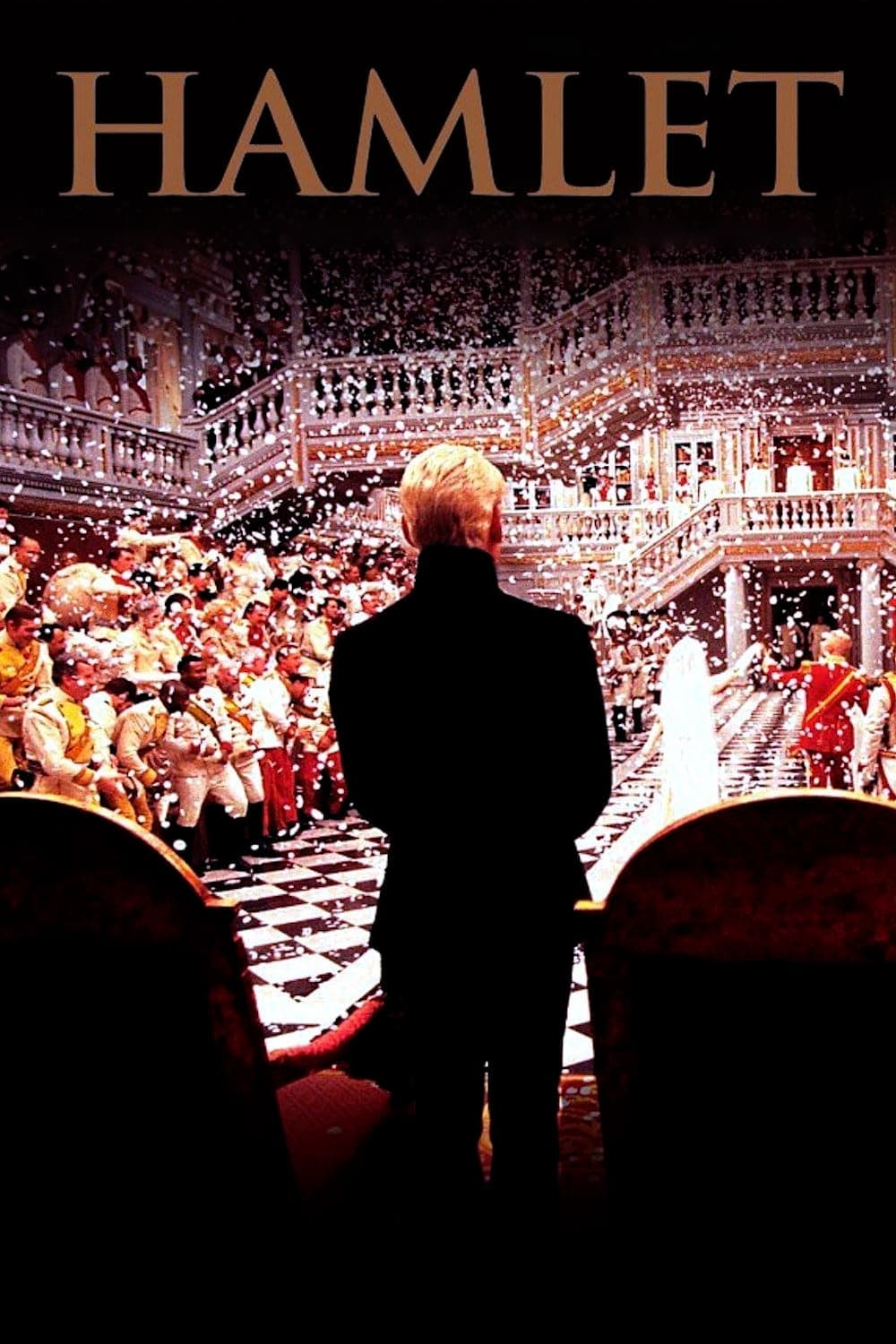 Hamlet photo