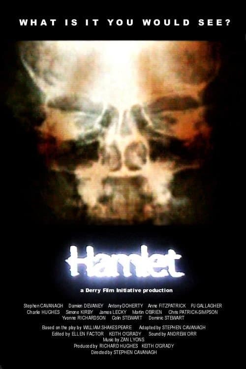 Hamlet photo