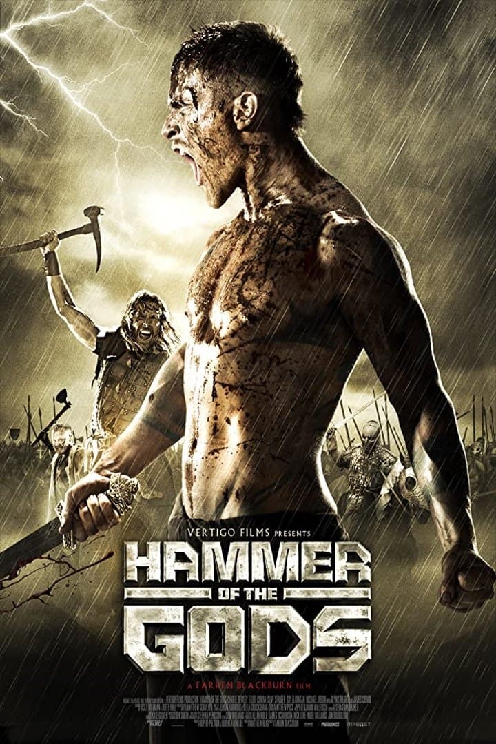 Hammer of the Gods photo