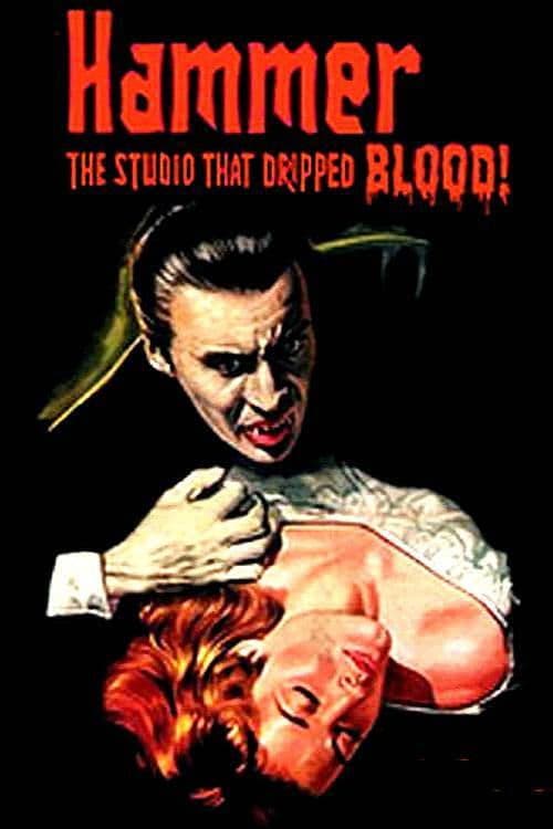 Hammer: The Studio That Dripped Blood photo
