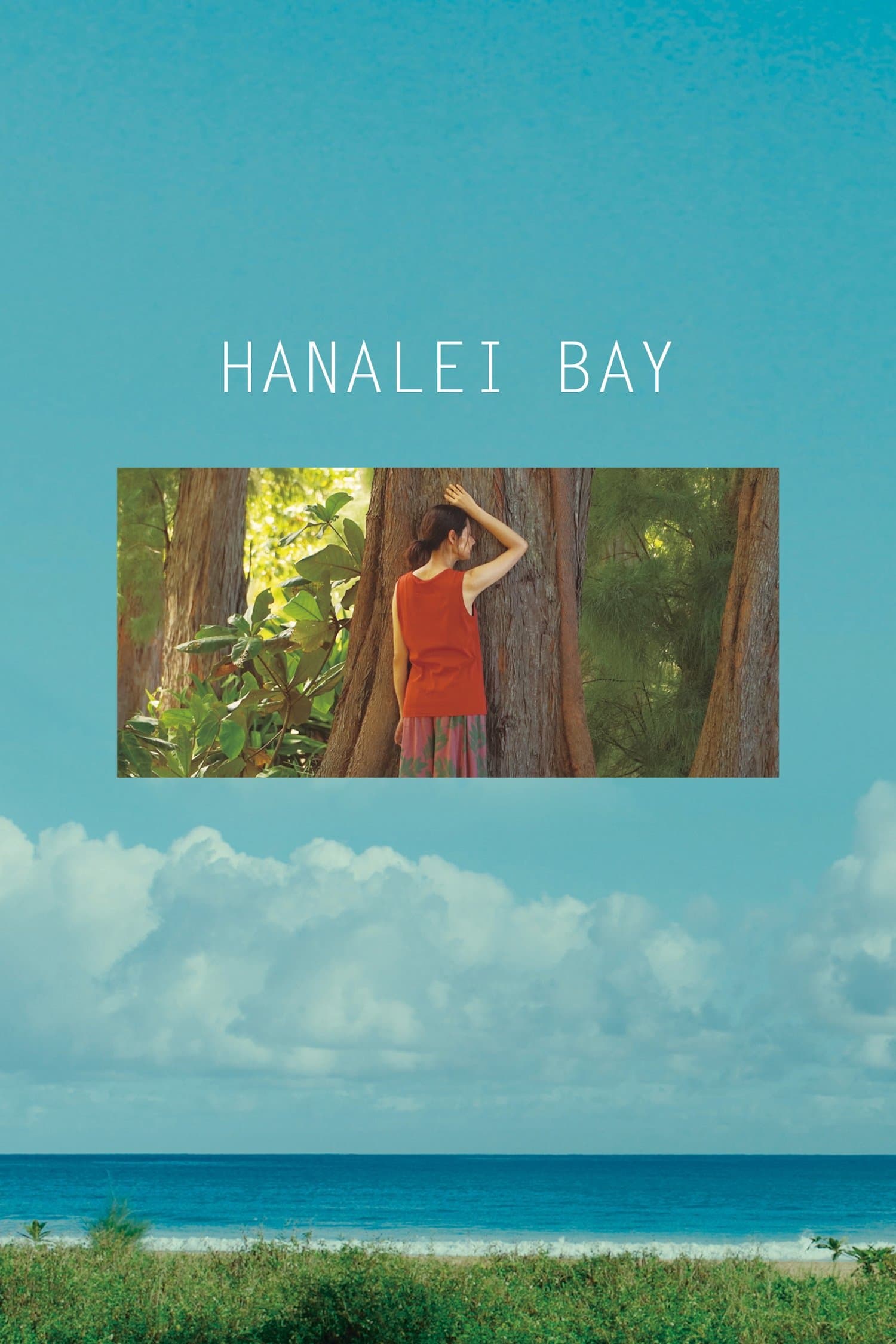 Hanalei Bay photo