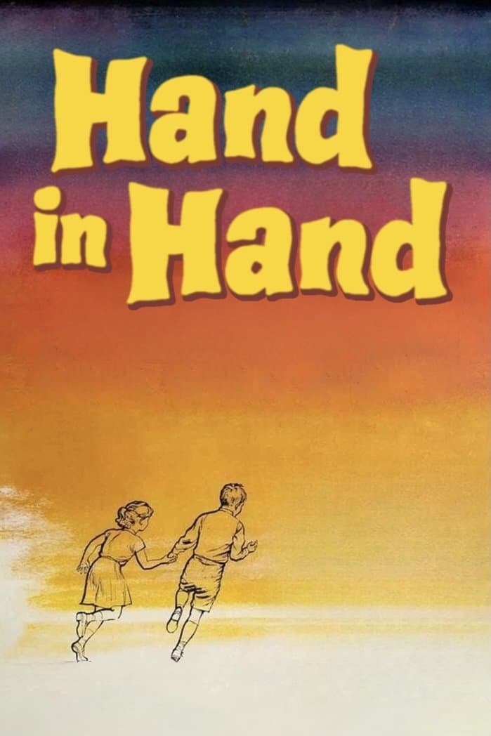 Hand in Hand photo
