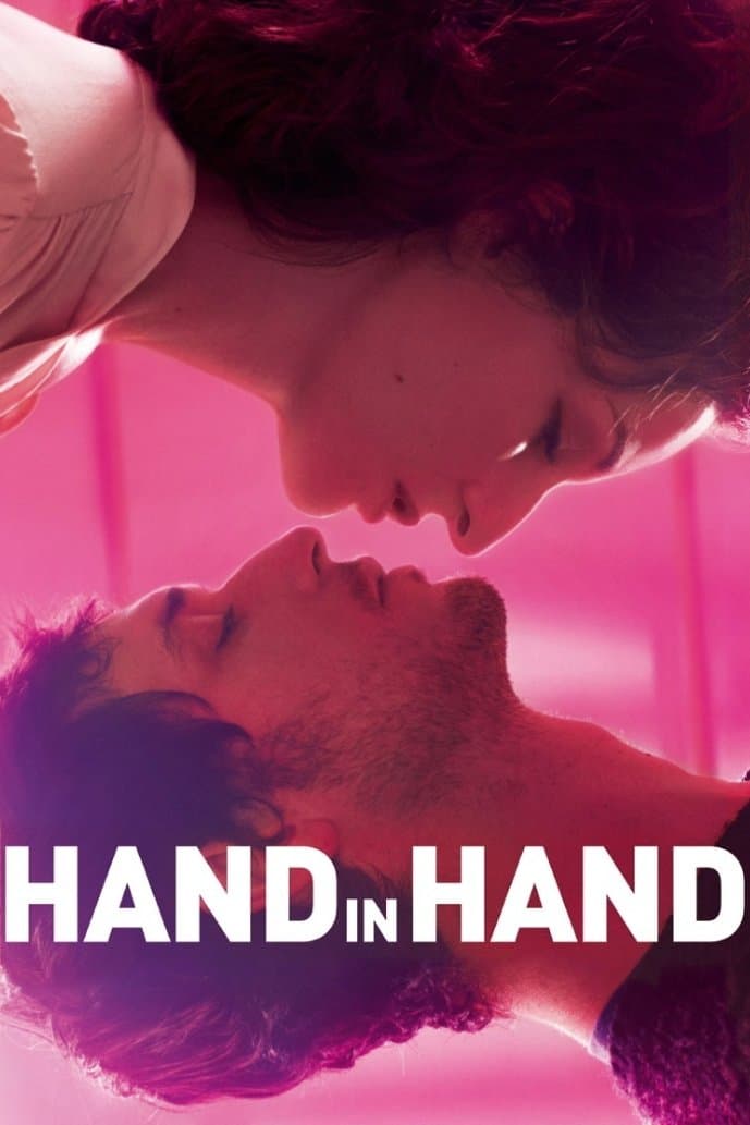 Hand in Hand photo
