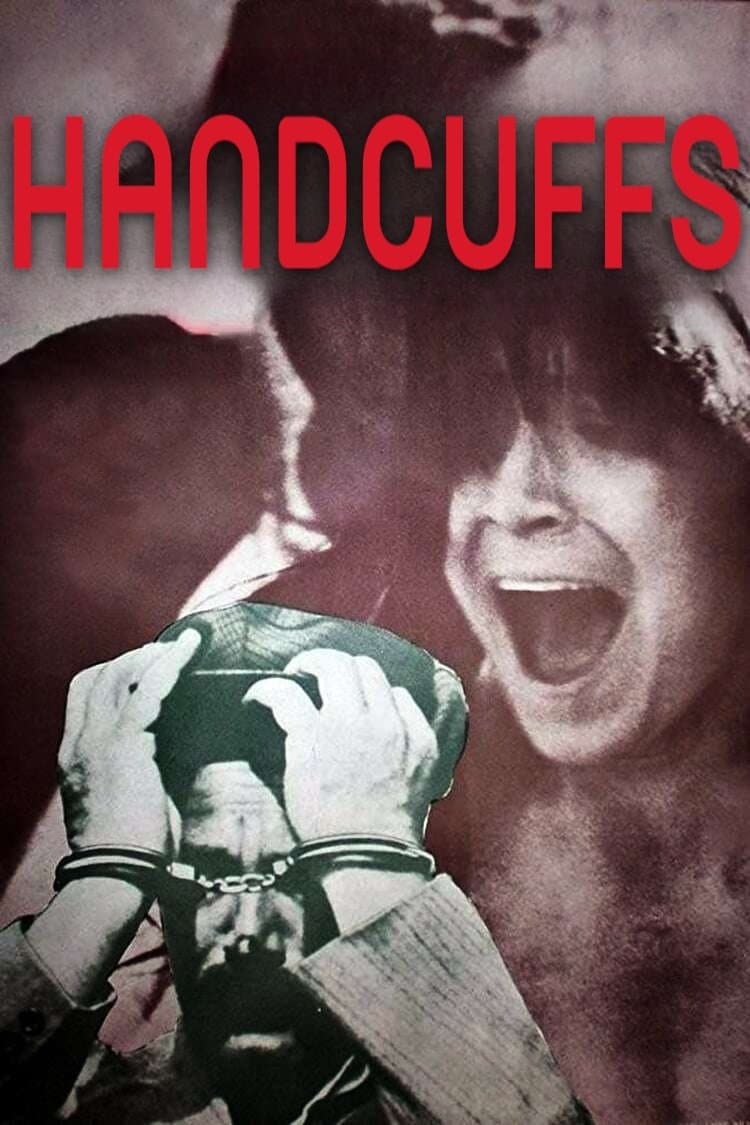 Handcuffs photo