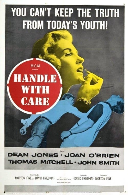 Handle with Care photo
