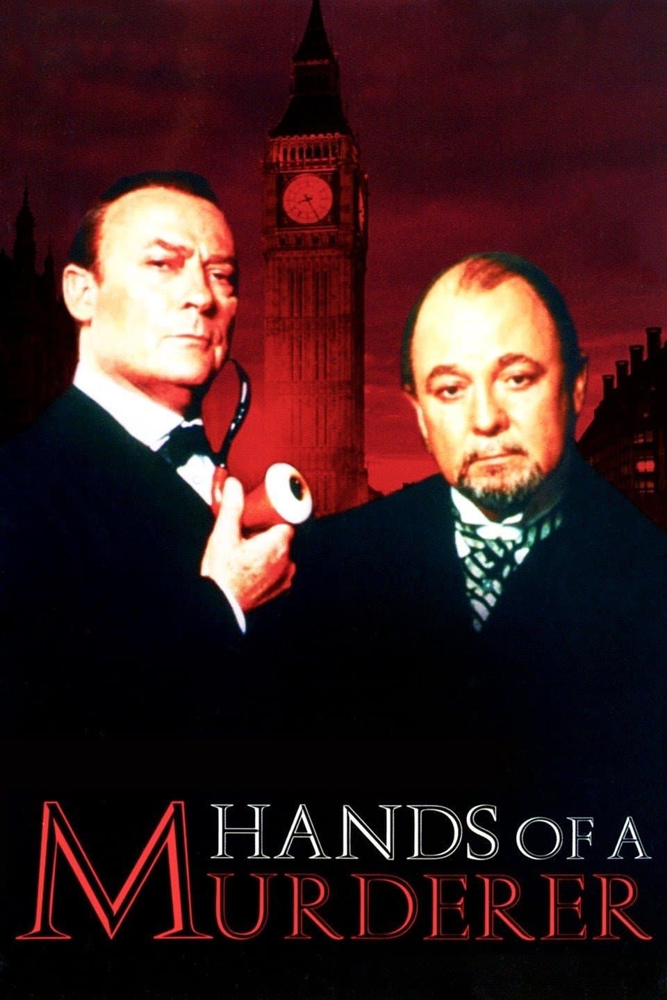 Hands of a Murderer photo