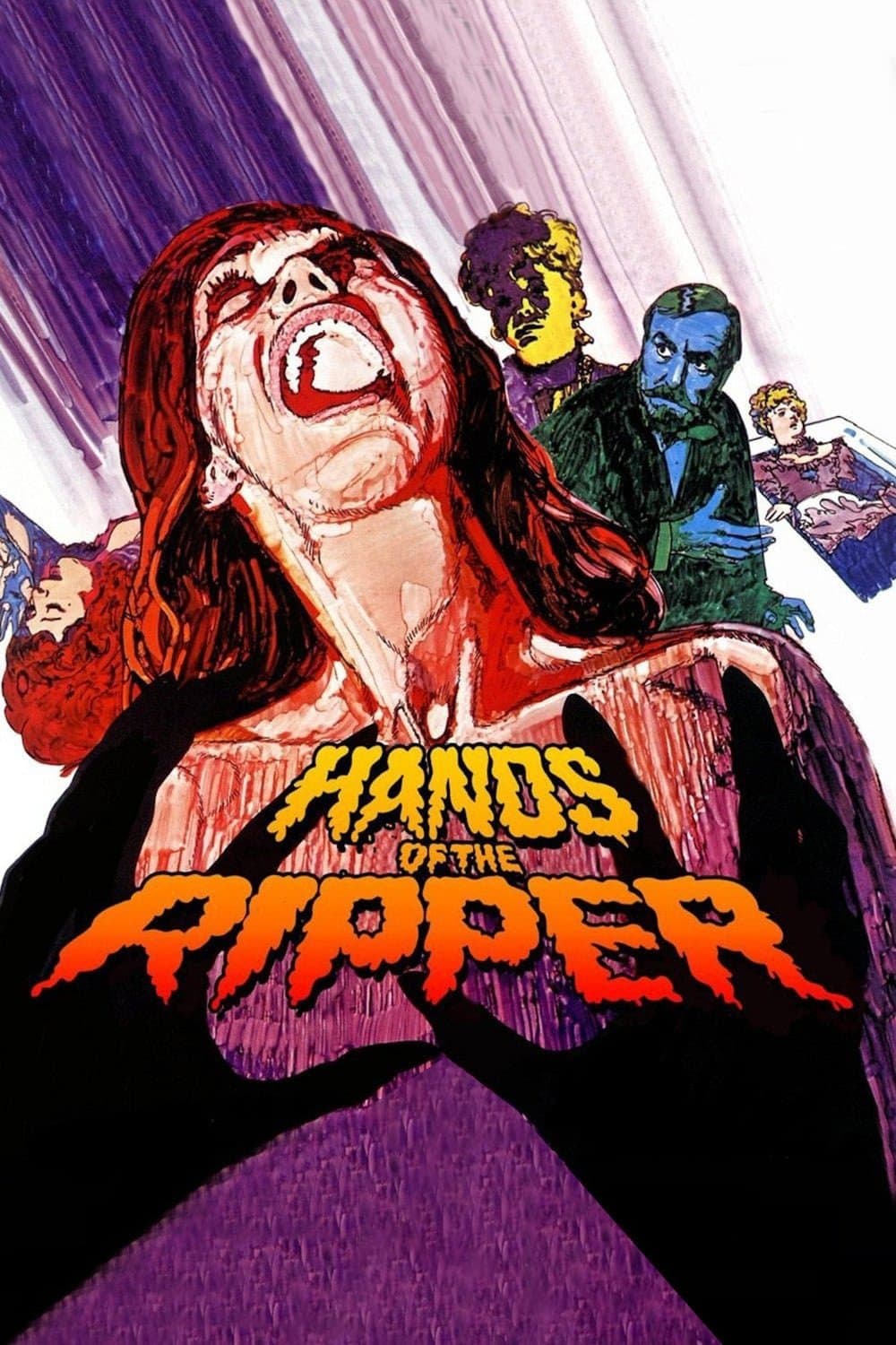 Hands of the Ripper photo