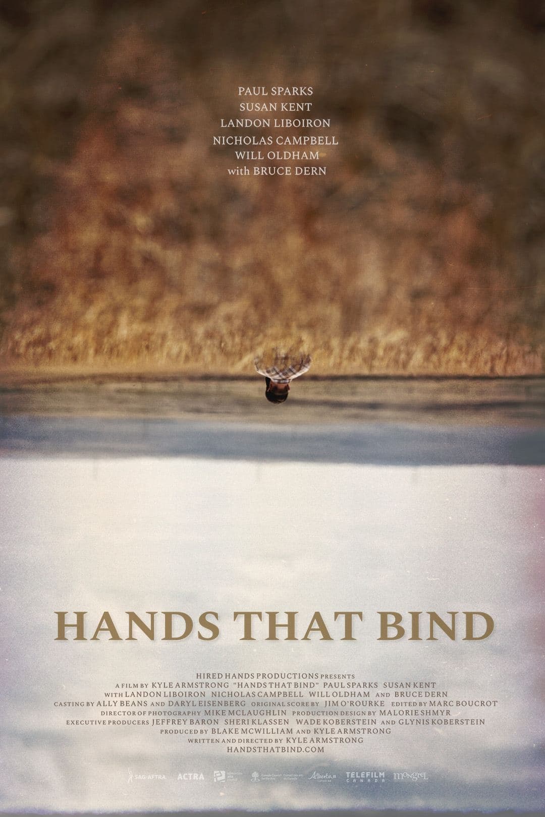 Hands That Bind photo