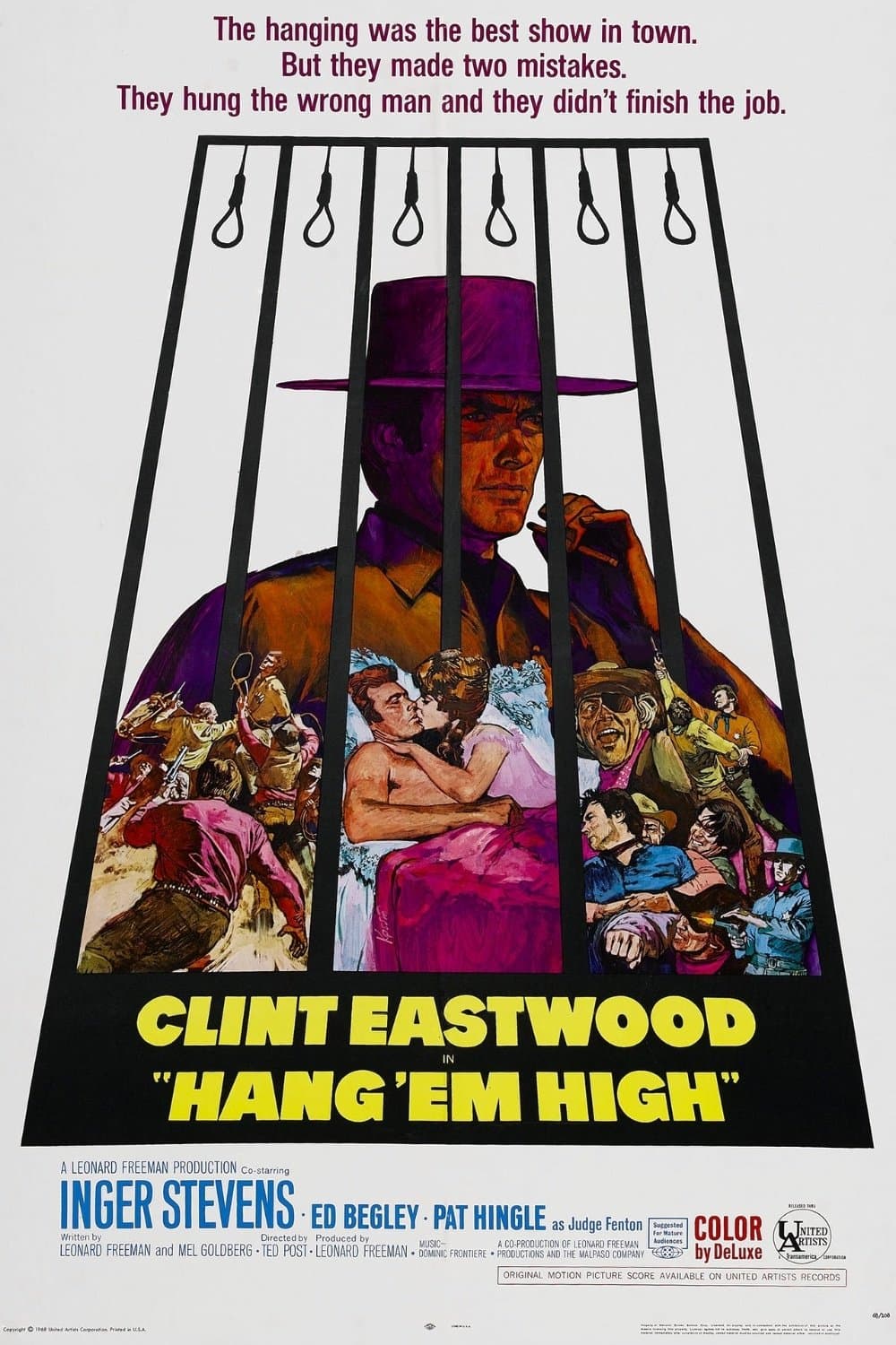Hang 'em High photo