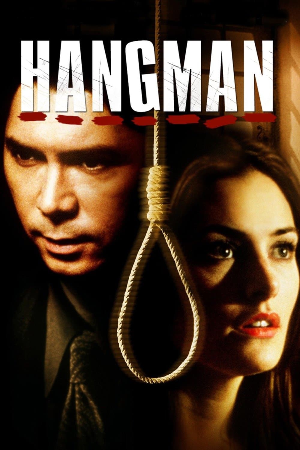 Hangman photo