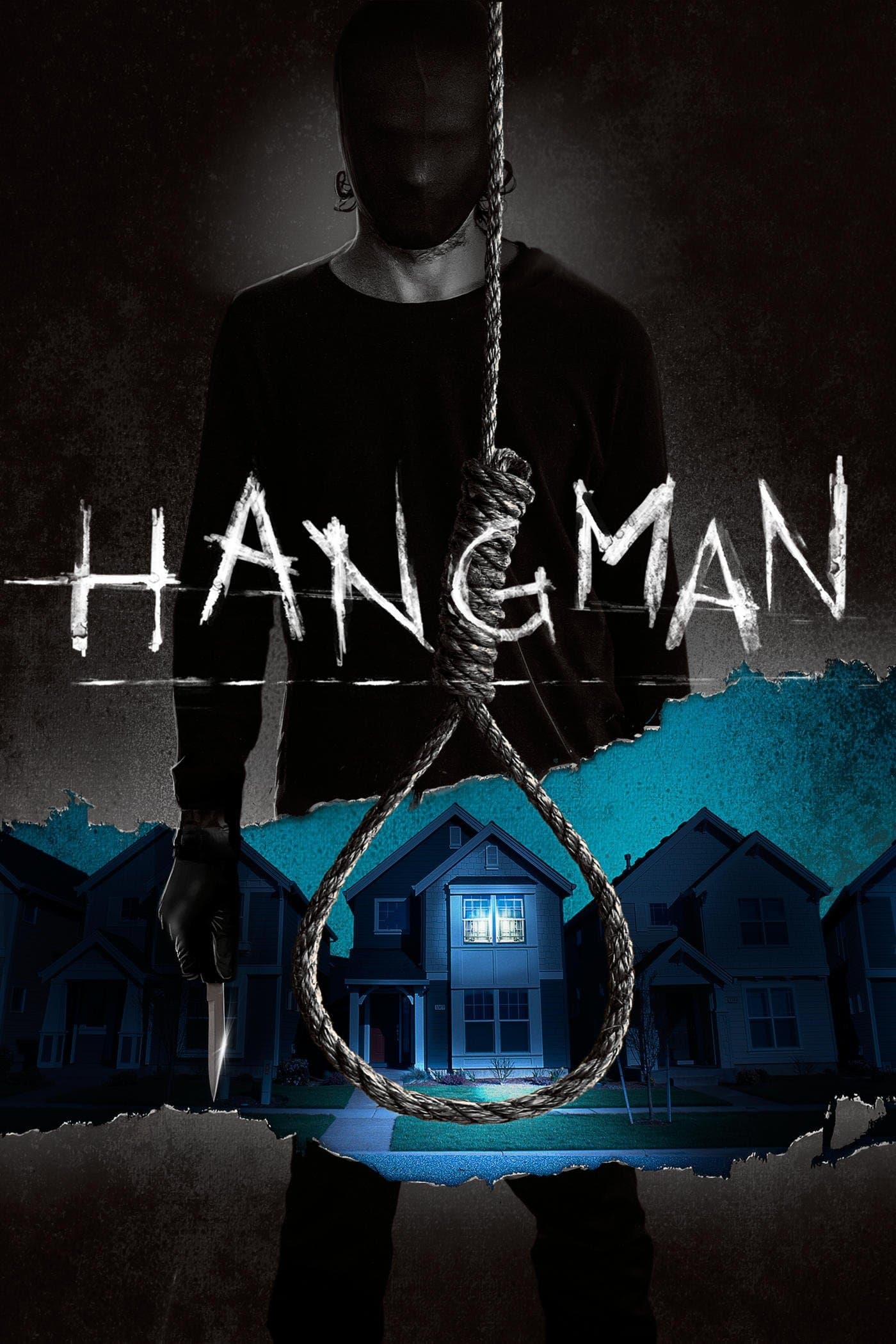Hangman photo
