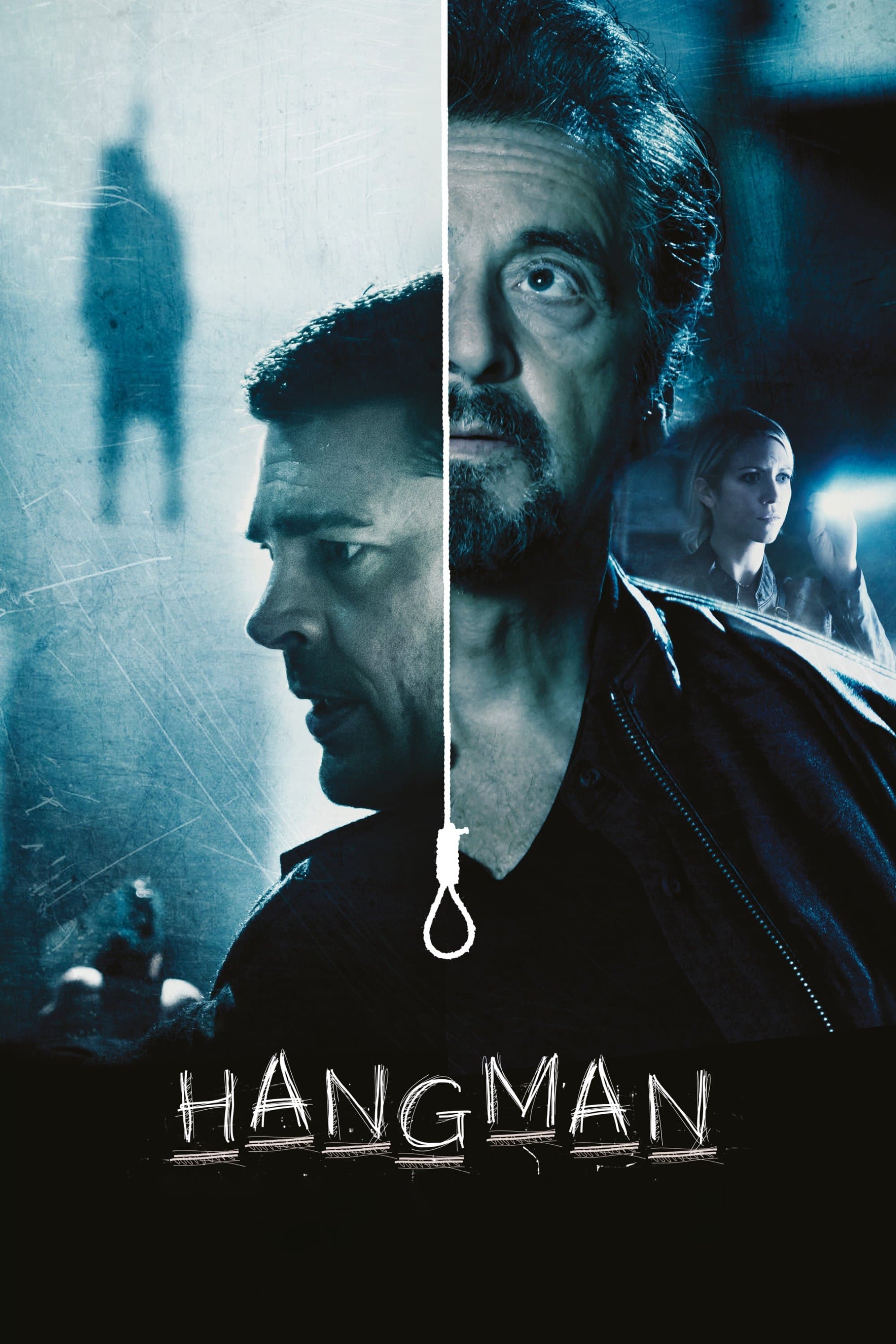 Hangman photo