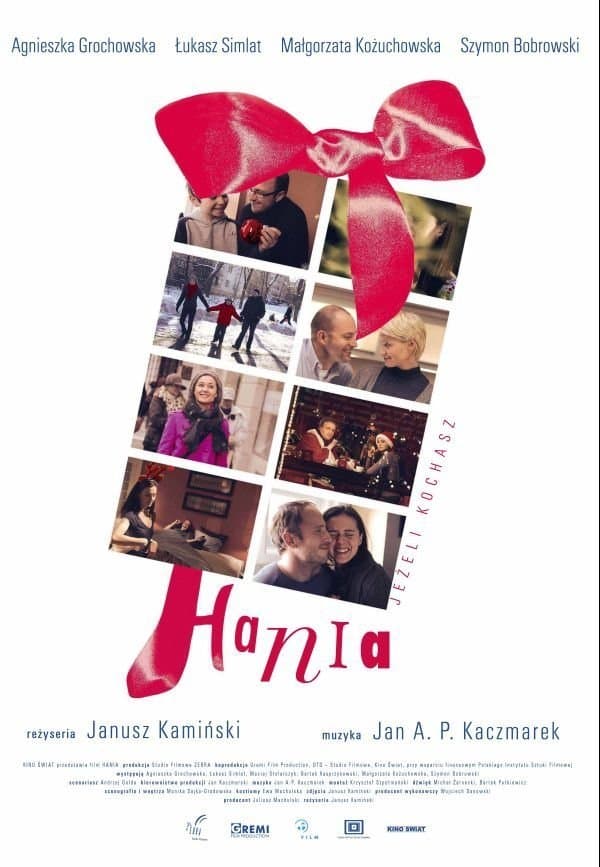 Hania photo