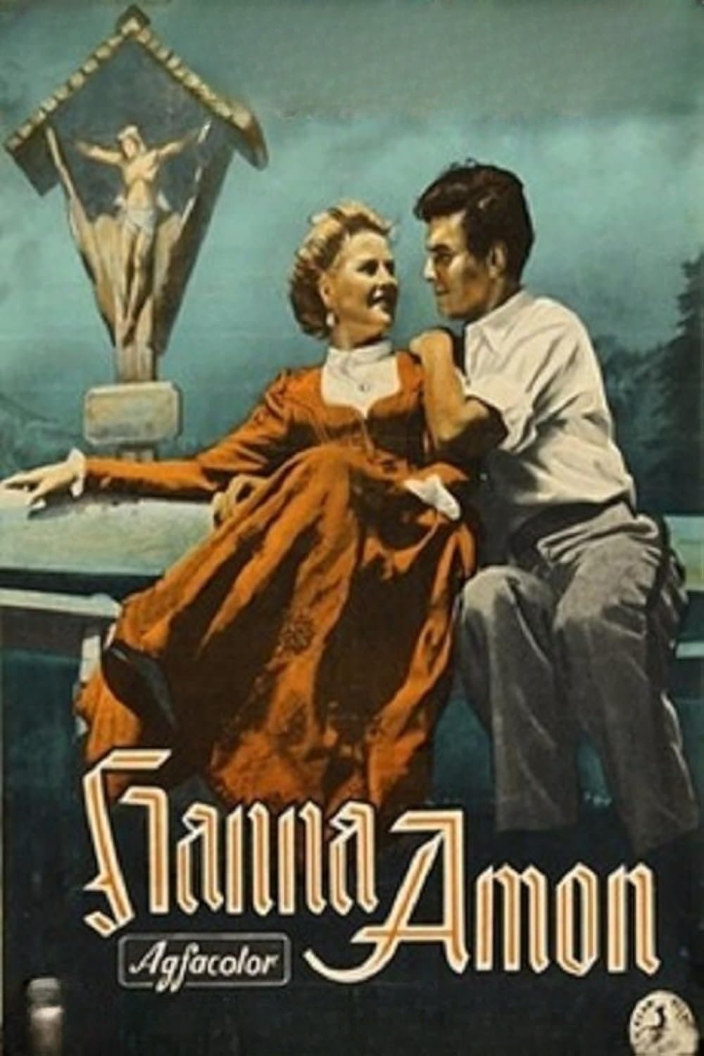 Hanna Amon photo