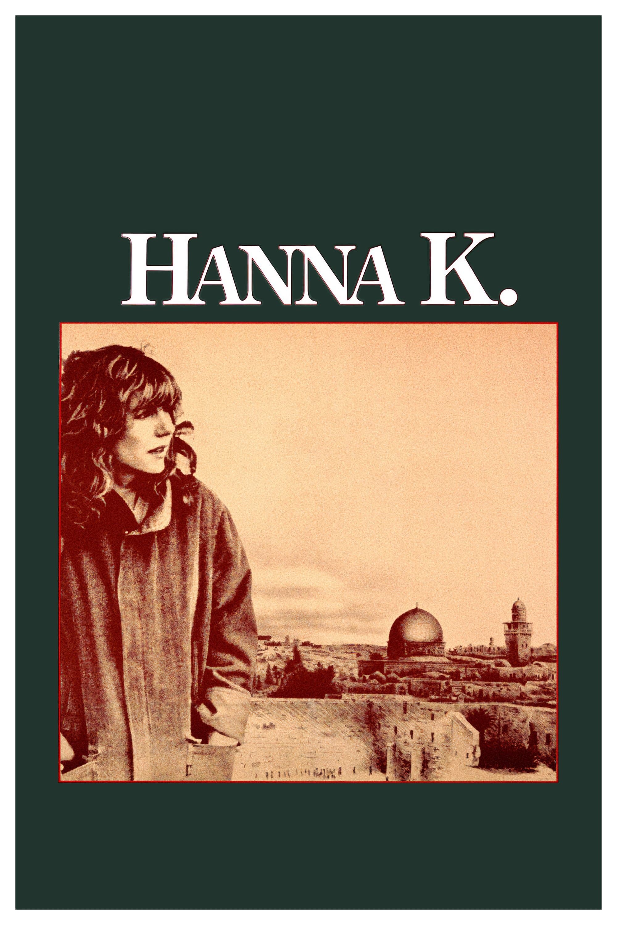 Hanna K. photo
