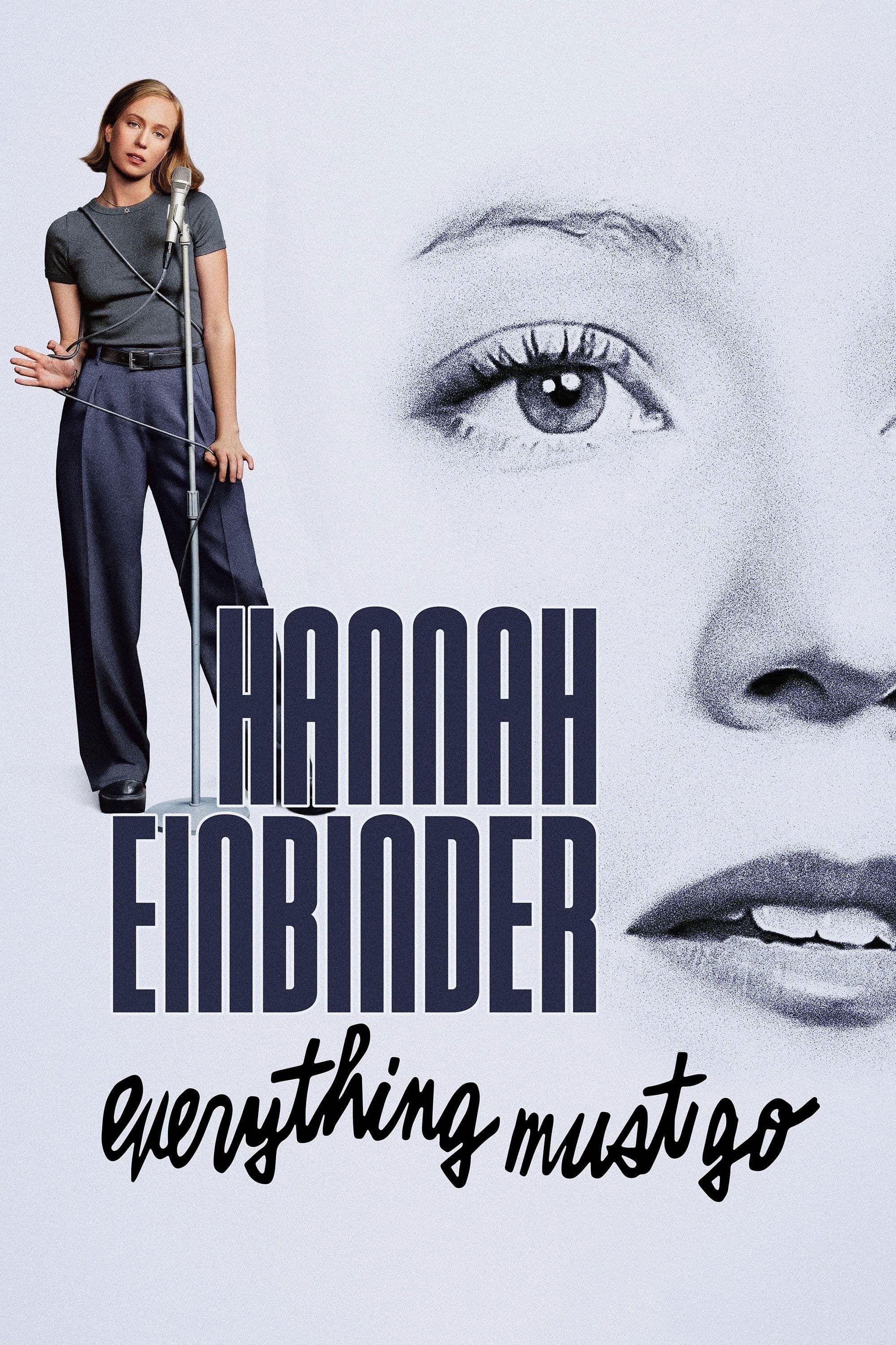 Hannah Einbinder: Everything Must Go photo