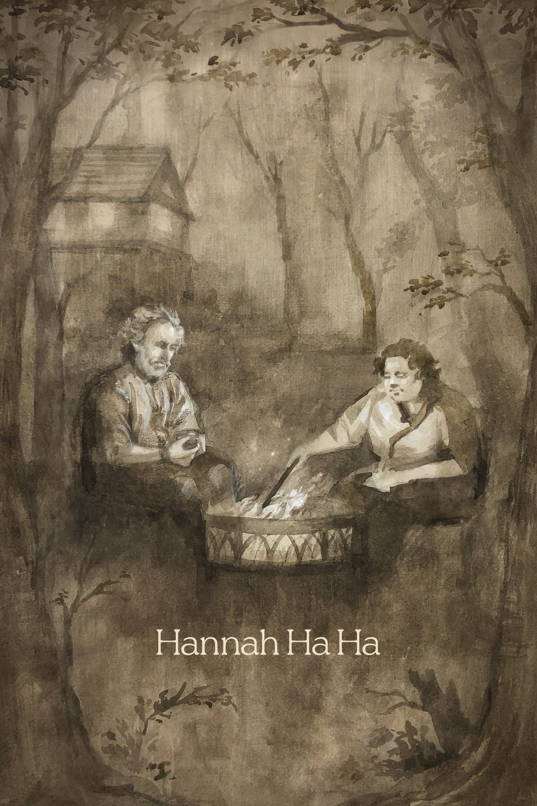Hannah Ha Ha photo